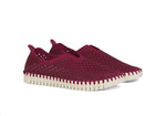 ILSE JACOBSEN HORNBAEK Women's Tulip 139 Flat | Slip-On | Low-Top
