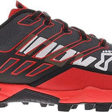 Inov-8 X-Talon Ultra 206 V2 Black/Red/Grey Men's Size 10.5 Trail Running Shoes