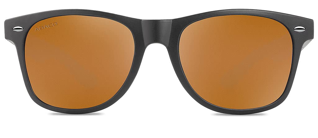 Abaco Men's Taylor Polarized Sunglasses
