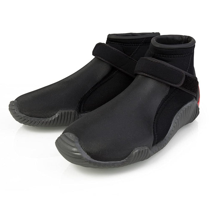 Gill Aquatech 3MM Non Slip Neoprene Shoes Unisex Waterproof Size 14