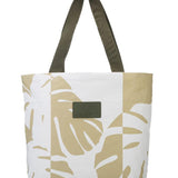 Aloha Collection Day Tripper Lightweight Splash-proof Beach Tote Bag