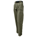 Tag Safari Six Pocket Congo Pants for Women, 100% Cotton