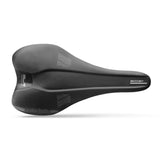 Selle Italia Black SLR Boost TM L 248x145mm 230g MTB and Road Bike Saddle