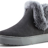 Cougar Women's Duffy Premium Waterproof Boot