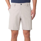 Tori Richard Men's Surf n Turf Size 38 Sand Quick Dry 8" Inseam Shorts