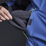 Gill Men's OS3 Coastal Size X-Large Ocean Waterproof and Stain Resistant Jacket