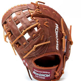 Nokona Classic Walnut First Base H Web 13" Left Handers Baseball Glove
