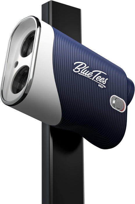 Blue Tees Series 3 Max with Slope Measurement Laser Golf Rangefinder