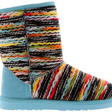 Lamo Women's Premium Faux Fur Fashion Boot - Sports by Sager