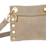 Hammitt Women's Tony Small Leather Purse With Strap