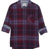 Flag & Anthem Ferrysburg Flannel Shirt