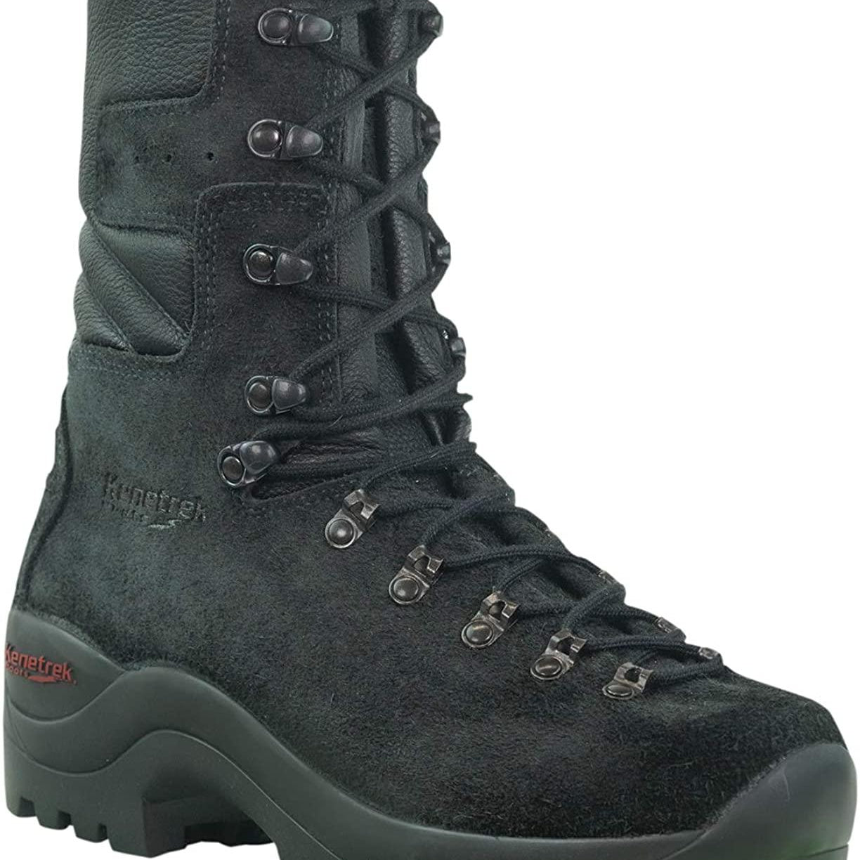Kenetrek Men's Reinforced Leather Wildland Fire Firemen Boots
