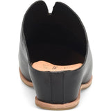 Kork-Ease Women's Para Slip-On Leather Clog Sandal