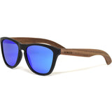GOWOOD Arizona Classic Sunglasses For Men and Women with Polarized Lenses