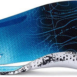 CURREX HikePro Shock Absorbing Arch Support Insoles for Shoes