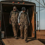 Gator Waders Shield Series Insulated Bibs