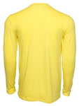 White Water XX-Large Yellow Grander Breathable Long Sleeve Shirt