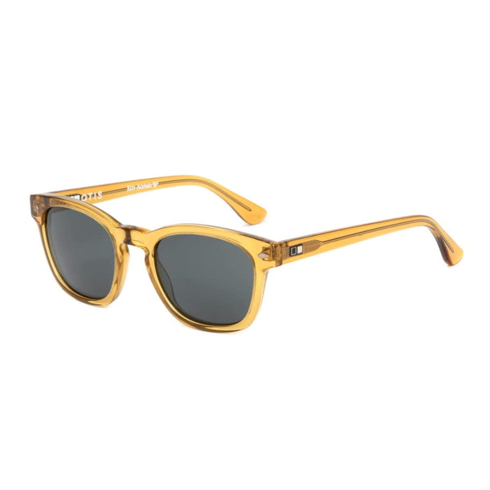 Otis Eyewear Summer of 67 ECO Crystal Sun Polarized Mineral Lens Sunglasses
