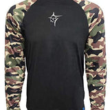 White Water XX-Large Camoflex Breathable Long Sleeve Shirt