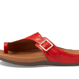 Strive Women's Java II Built-in Arch Support Orthotic Sandal