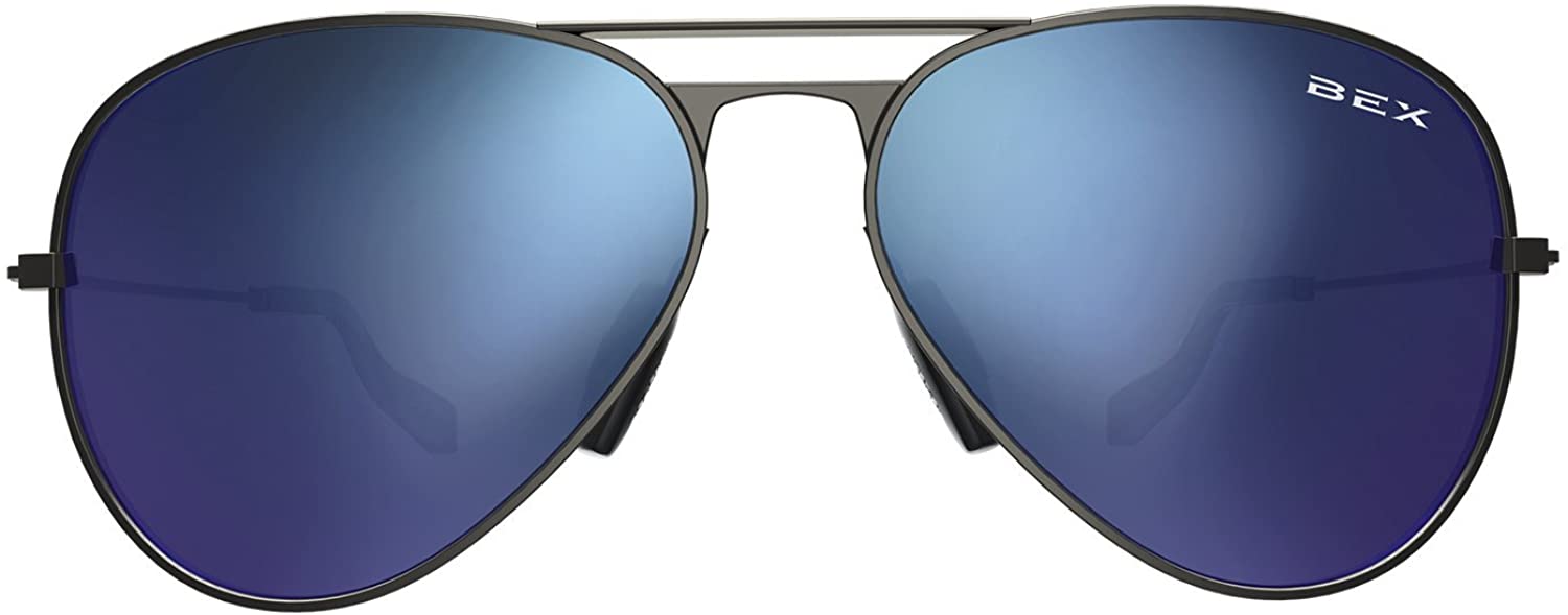 Bex Wesley Polarized Sunglasses