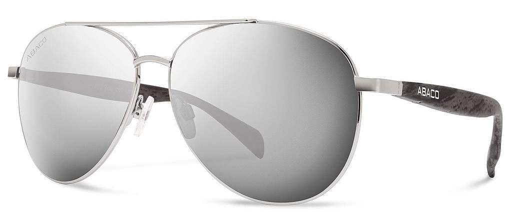 Abaco Men's Burton Polarized Sunglasses
