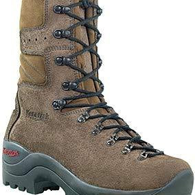 Kenetrek Men's Reinforced Leather Wildland Fire Firemen Boots