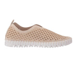 ILSE JACOBSEN HORNBAEK Women's Tulip 139 Flat | Slip-On | Low-Top Shoes