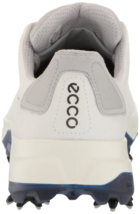 ECCO Men's Biom G5 Gore-tex Waterproof Golf Shoes