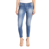 Coco + Carmen OMG Tummy-Slimming Skinny Ankle Jeans