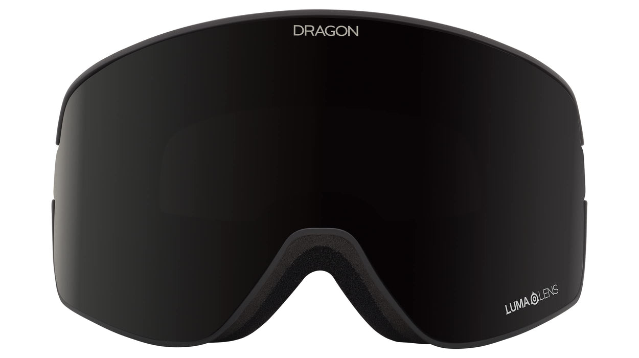 Dragon Alliance NFX2 Forest Bailey Collab LL Midnight/LL Light Rose Snow Goggles