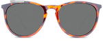 Abaco Women's Piper Tortoise/G15 Polarized Sunglasses