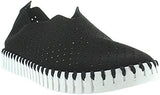 ILSE JACOBSEN HORNBAEK Women's Tulip 139 Flat | Slip-On | Low-Top Shoes