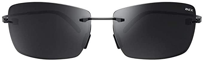 Bex Fynnland XL Polarized Sunglasses