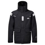 Gill Men's OS2 Offshore Sailing Jacket - Water & Stain Repellent