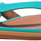 FitFlop Women's Gracie Leather FLIP-Flops