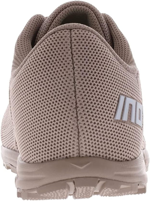 Inov-8 F-Lite 245 Taupe Men's Size 12 Running Shoes