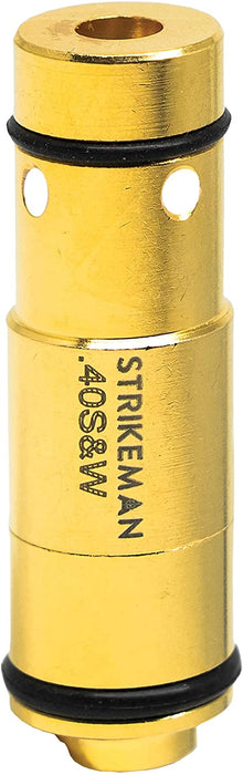 Strikeman Laser Cartridge Kit