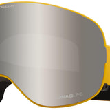 Dragon Alliance X2S Snow Goggles
