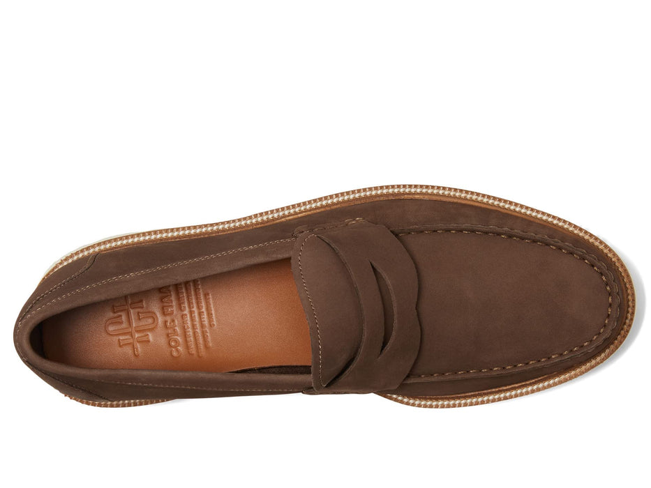 Cole Haan Men's American Classics Penny Loafer
