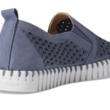 ILSE JACOBSEN HORNBAEK Women's Tulip140WOM Flat | Slip-On | Low Top Shoes