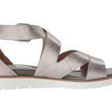 Sofft Women's Mirabelle Adjustable Leather Sandals