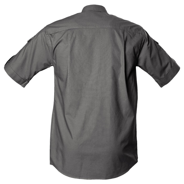 Shooter Shirt for Men - S-Sleeve