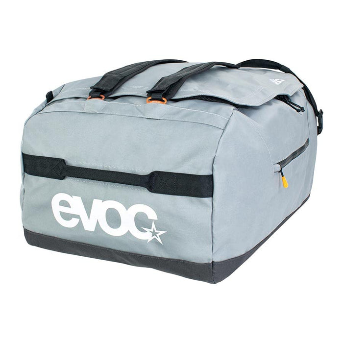 Evoc 7301-533 Travel Duffle Bag Large With External Pocket