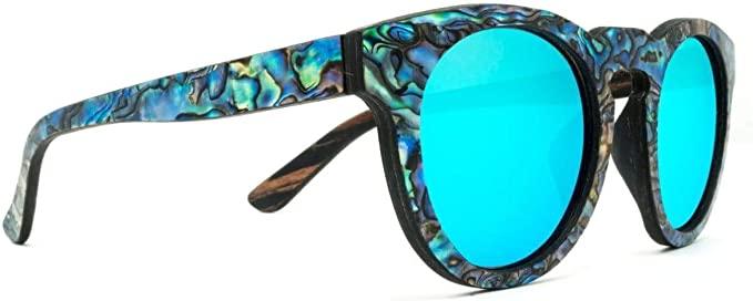 Slyk Mermaid Sunglasses