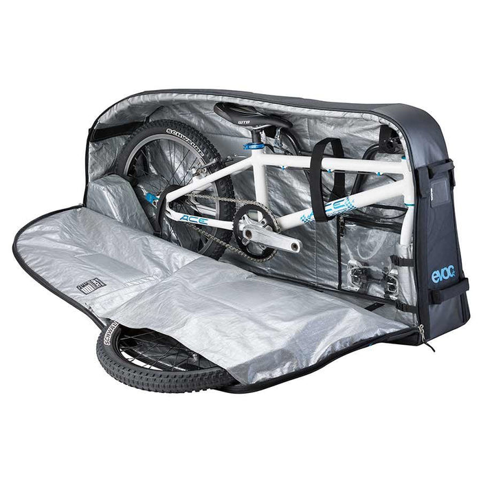 Evoc BMX Bike Travel Transport Black 200L Bag