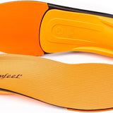 Superfeet Unisex-Adult Insoles, Premium Flexible Thin Insoles for Orthotic Support in Tight Shoes, Dress and Athletic Footwear