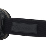 Dragon Alliance NFX2 Midnight AF/Lumalens Midnight Snow Goggles