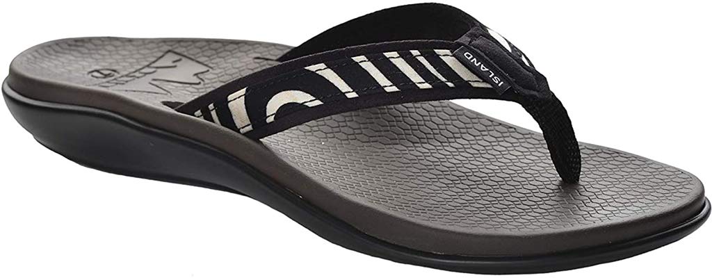Island Slipper Women's Sandals