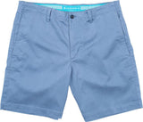 Tori Richard Men's Monte Carlo Size 38 Dusk Quick Dry 8" Inseam Shorts